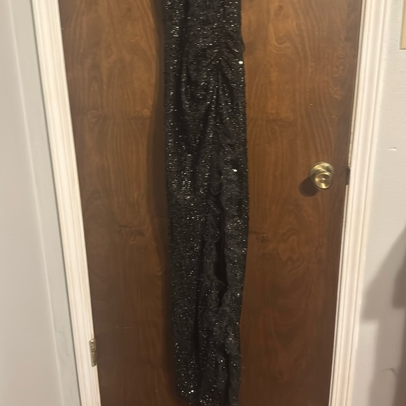 size small. Worn once to a ball - Picture 2 of 7